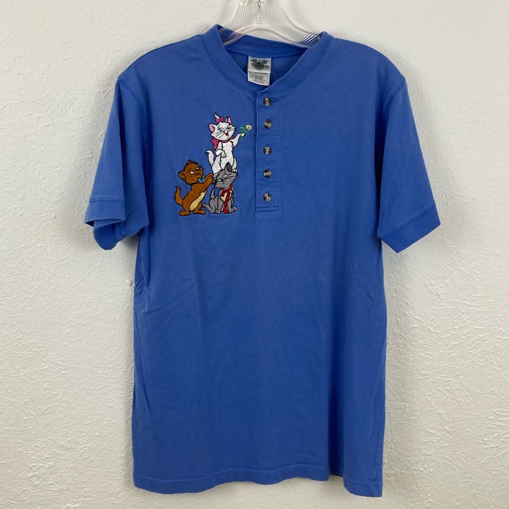 Vintage Disney Tee small